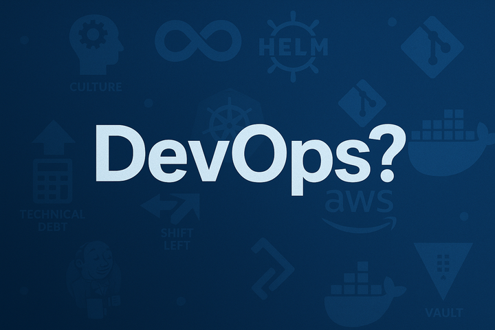 What is DevOps