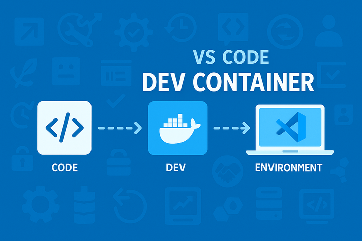 VS Code Dev Containers: Why They Matter and How My Dynamic Dev Container Takes Them to the Next Level